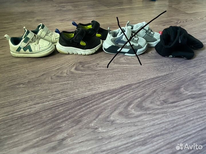 Одежда на мальчика