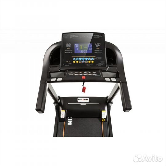 Беговая дорожка laufstein prisma - торг