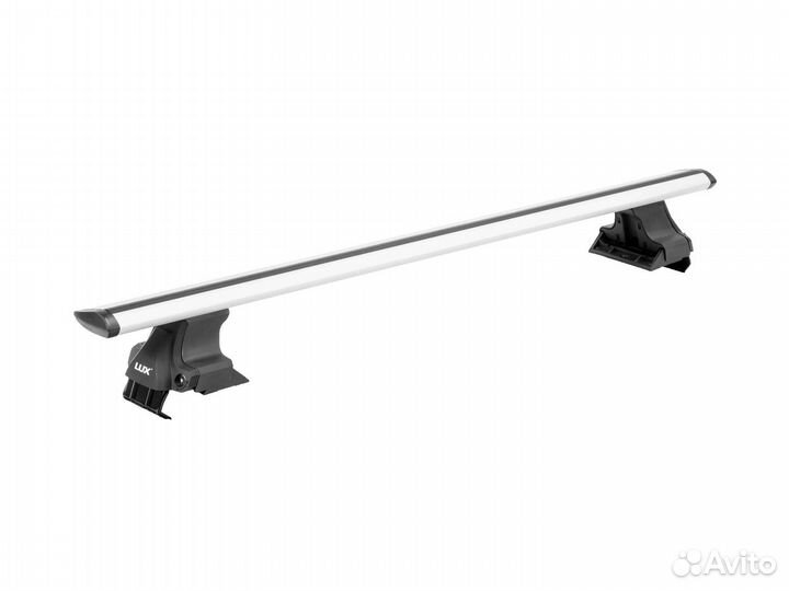 Багажник на крышу Kia Cerato Lux D-Lux-1