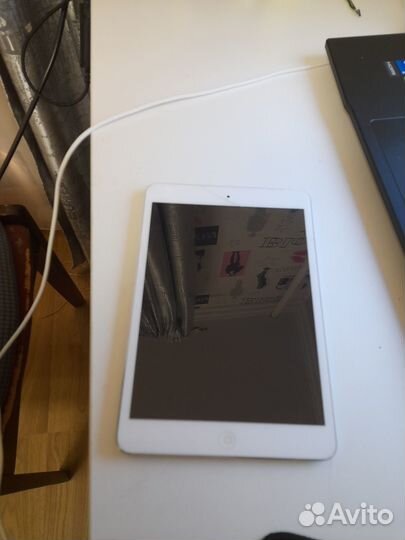 Планшет apple iPad mini