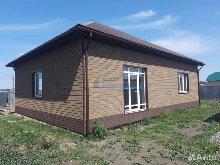 Фасадные панели