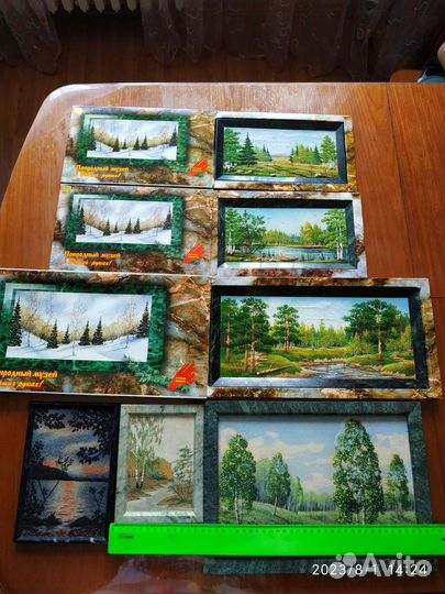 Изделия из натурального камня с каменной крошкой