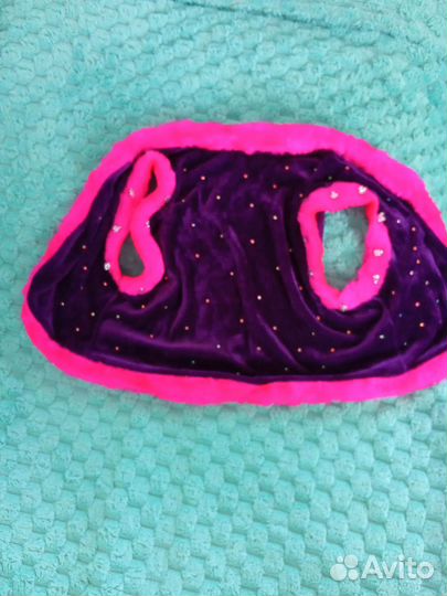 Новогодний костюм для мальчика