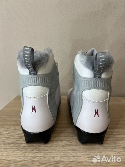 Ботинки для беговых лыж Madshus, женские (37,5)