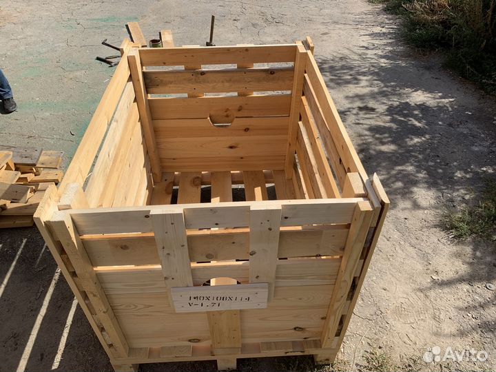 Компостер садовый