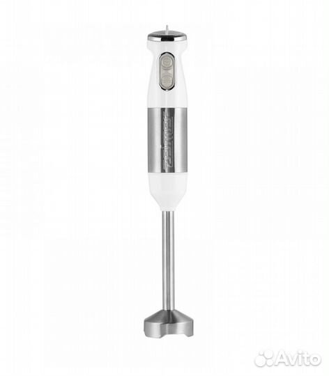 Погружной Блендер Zelmer ZHB4640, белый