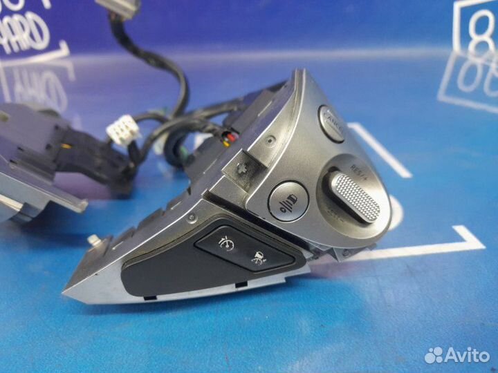 Переключатель круиз контроля Infiniti FX30d/FX35/FX37/FX50/QX70