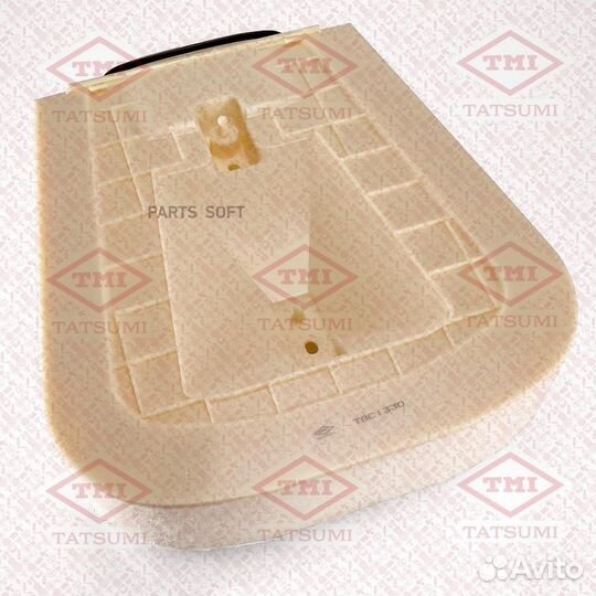 Фильтр воздушный tatsumi TBC1330