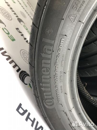 Continental ContiSportContact 3 185/55 R16