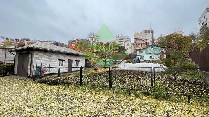 Участок 6 сот. (ИЖС)