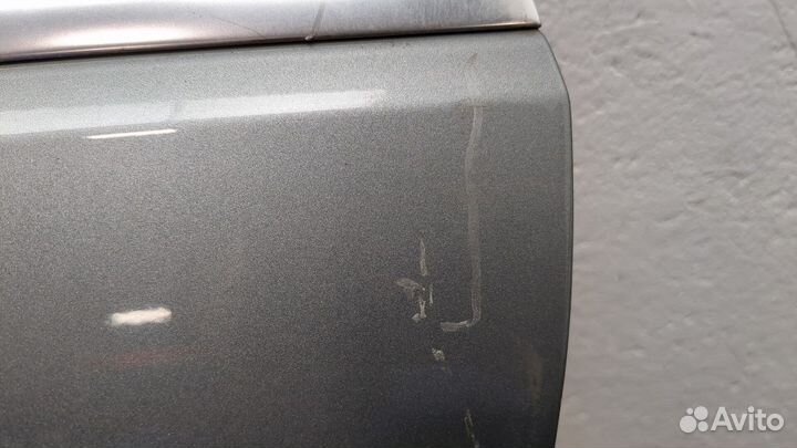 Дверь боковая Mercedes E W212, 2009