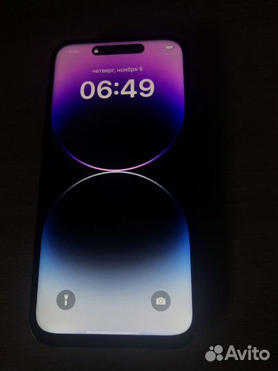iPhone 14 Pro Max, 512 ГБ
