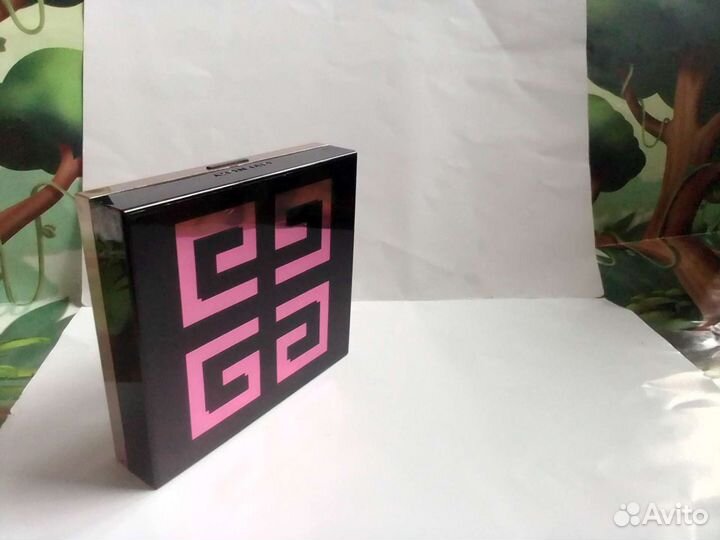 Givenchy travel pack оригинал