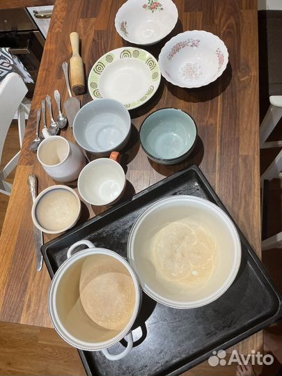 Набор столовой посуды