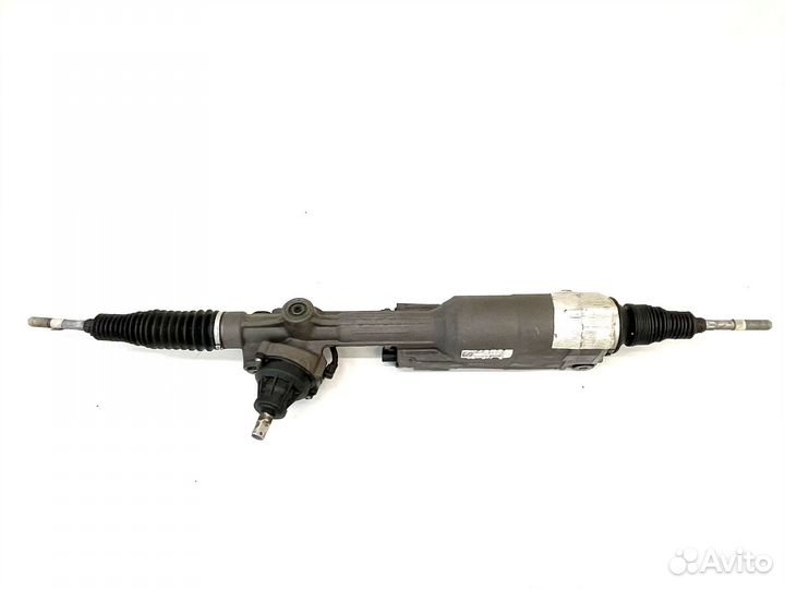 Рулевая рейка Porsche Macan 2019год