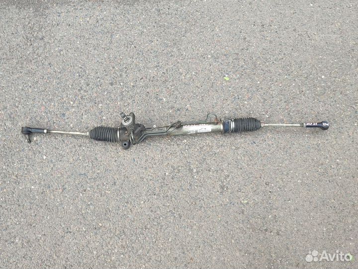 Рулевая рейка Toyota ncp21
