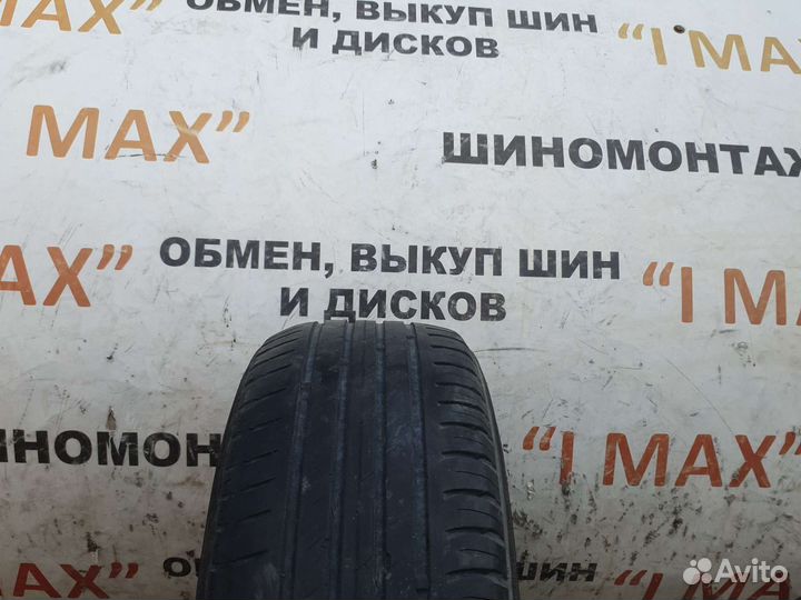 Nokian Tyres Hakka Green 195/65 R15