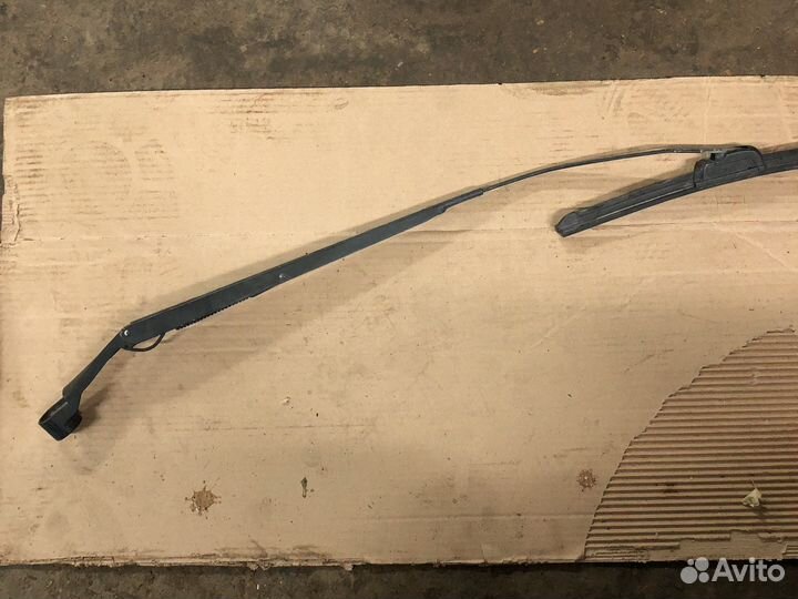 Hyundai Getz поводок щёток