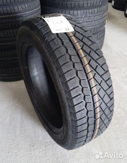 Gislaved Soft Frost 200 225/55 R17 101T