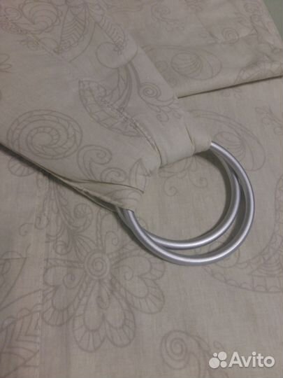 Новый слинг на кольцах