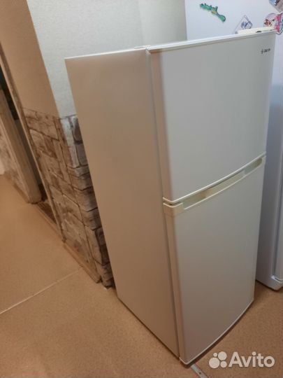 Холодильник