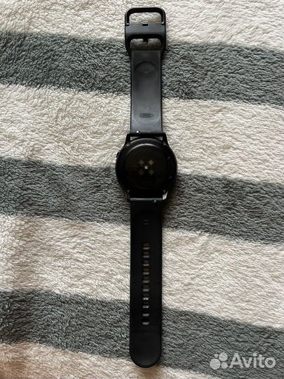 Galaxy watch active