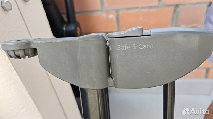 Ворота безопасности Safe&Care