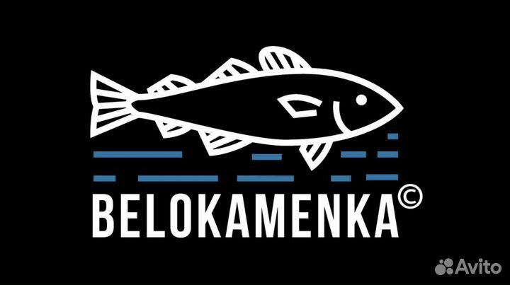 Филе Трески с Лойном