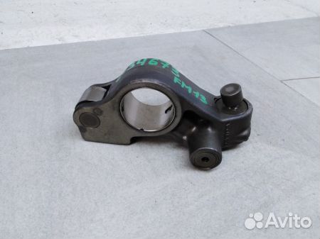 Рокер Рено FM 13