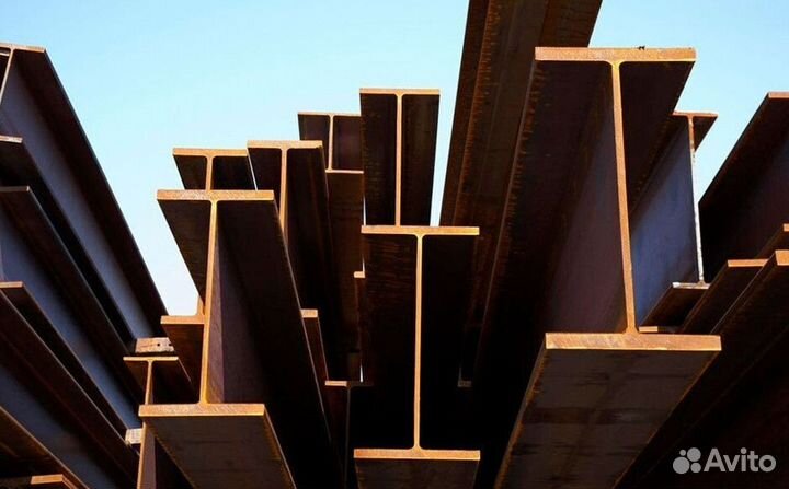 Арматура для лестниц