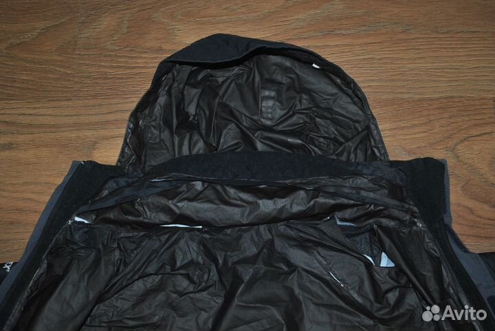 Куртка Berghaus Gore-Tex Paclite Shell Jacket