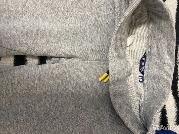 Пакет вещей на мальчика рост 104