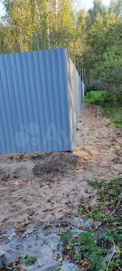 Участок 14 сот. (ИЖС)