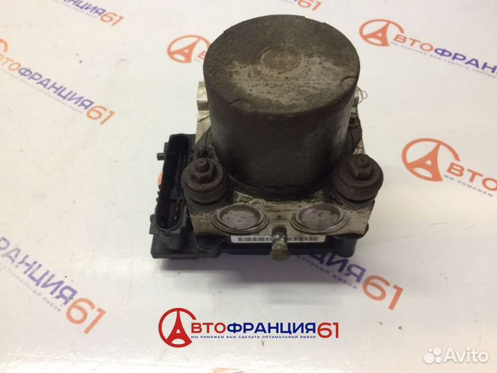 Блок abs, 4541T3 peugeot 307, 3028477