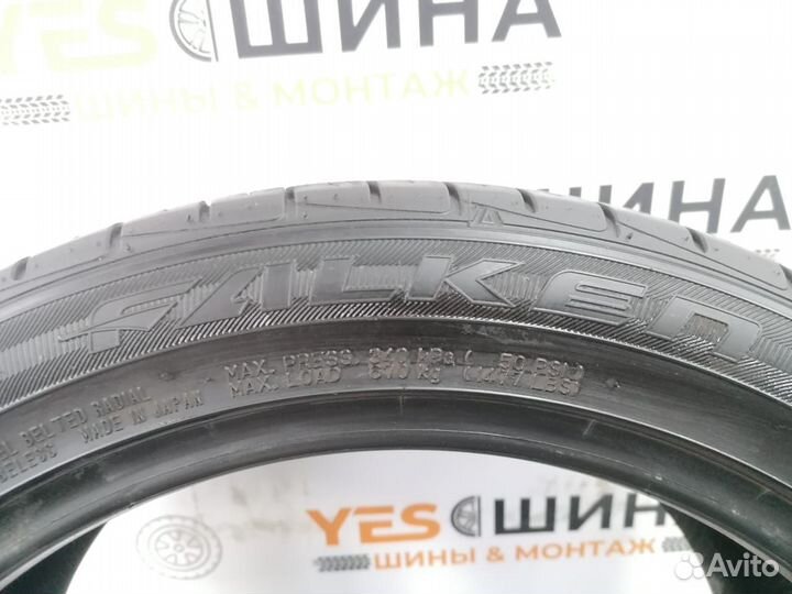 Falken Azenis FK-453 225/45 R17 94Y