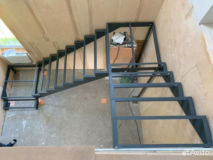 Лестница в дом