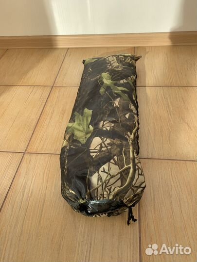 Складная большая сетка сушилка рыбы