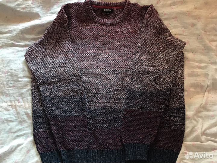 Кофта мужская