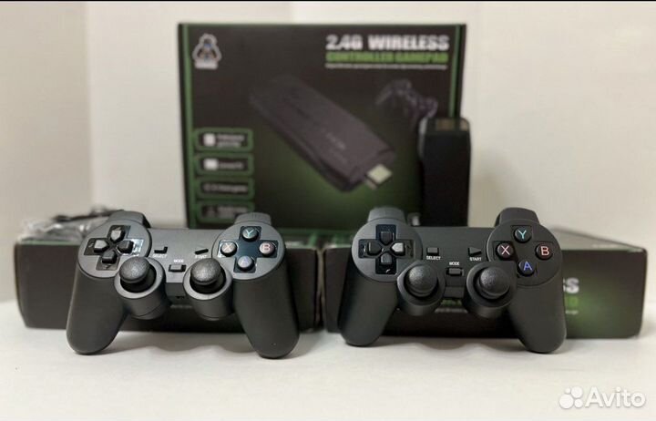 Game stick lite 64 gb в наличии