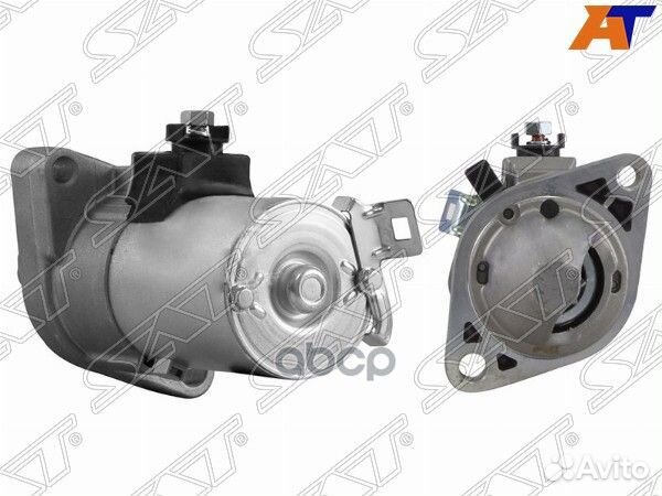 Стартер Honda Accord 02-08 / Civic 08-12 / CR-V