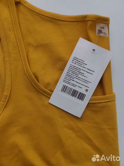 Платье - туника