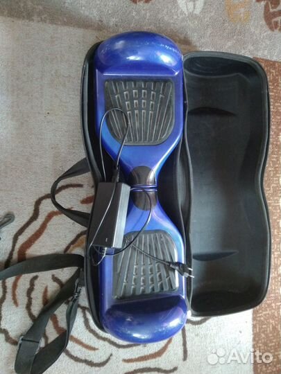 Гироскутер бу