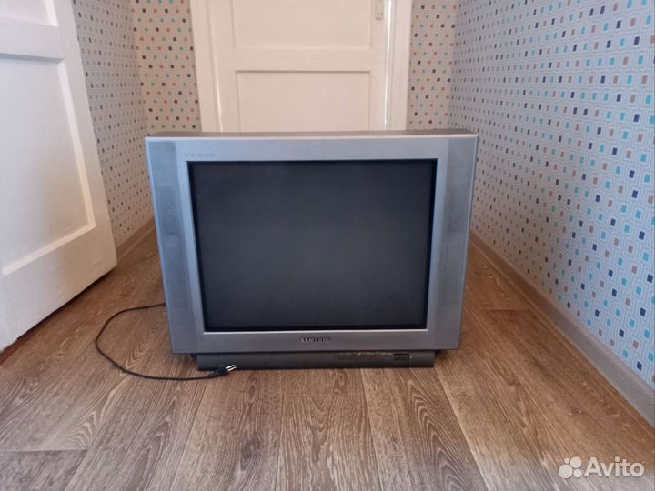 Телевизор samsung plano