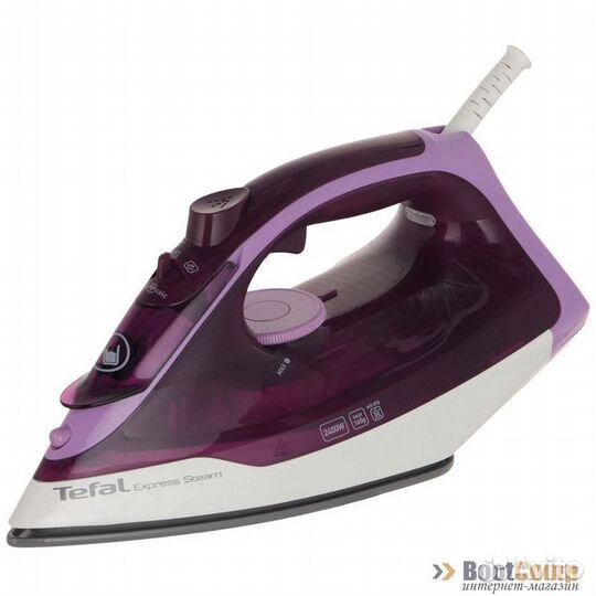 Утюг Tefal FV2836E0