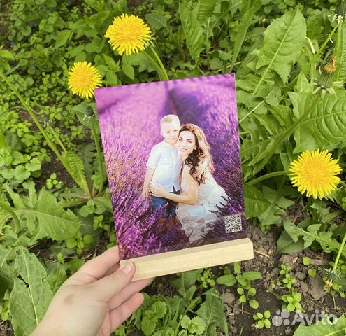 Фотопортрет / подарок