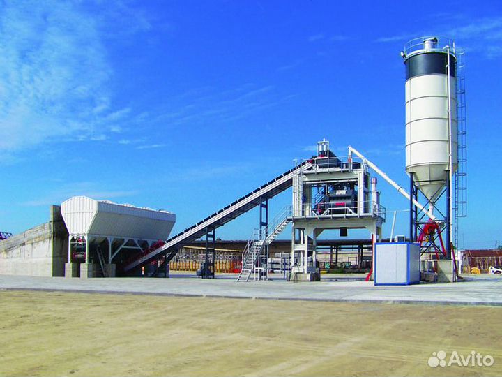 Бетон с доставкой бетононасос