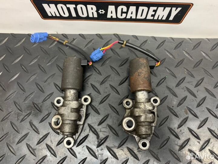 Клапан VVT-i Suzuki 1.6 M16A