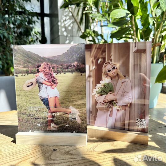 Фотопортрет / подарок