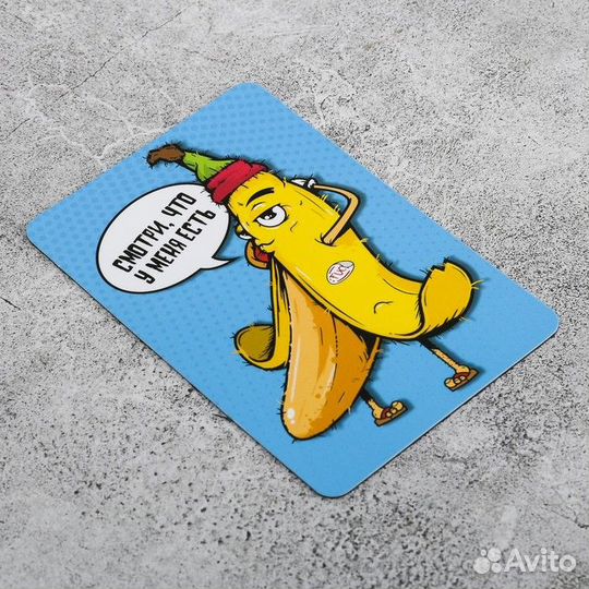 Магниты на холодильник