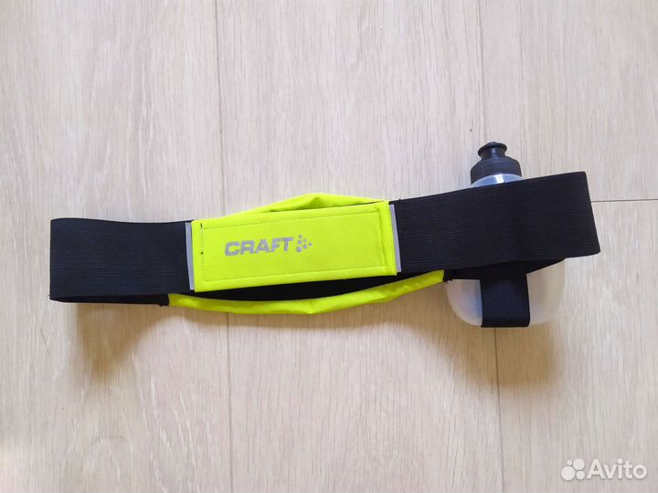 Пояс для бега Craft новый